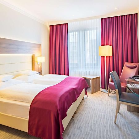 Best Western City Hotel Brunszwik Zewnętrze zdjęcie
