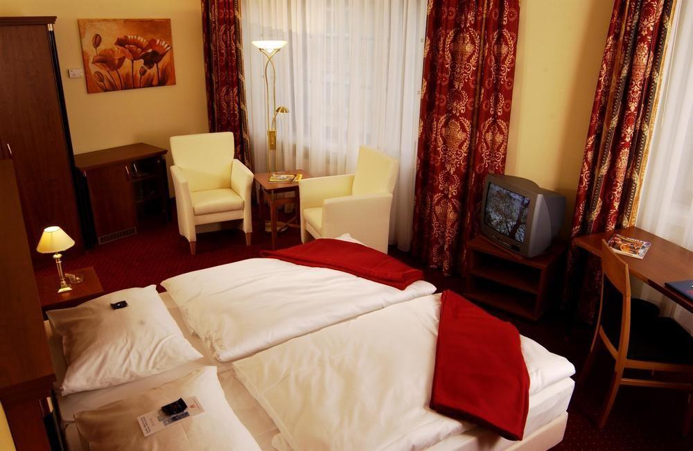 Best Western City Hotel Brunszwik Zewnętrze zdjęcie