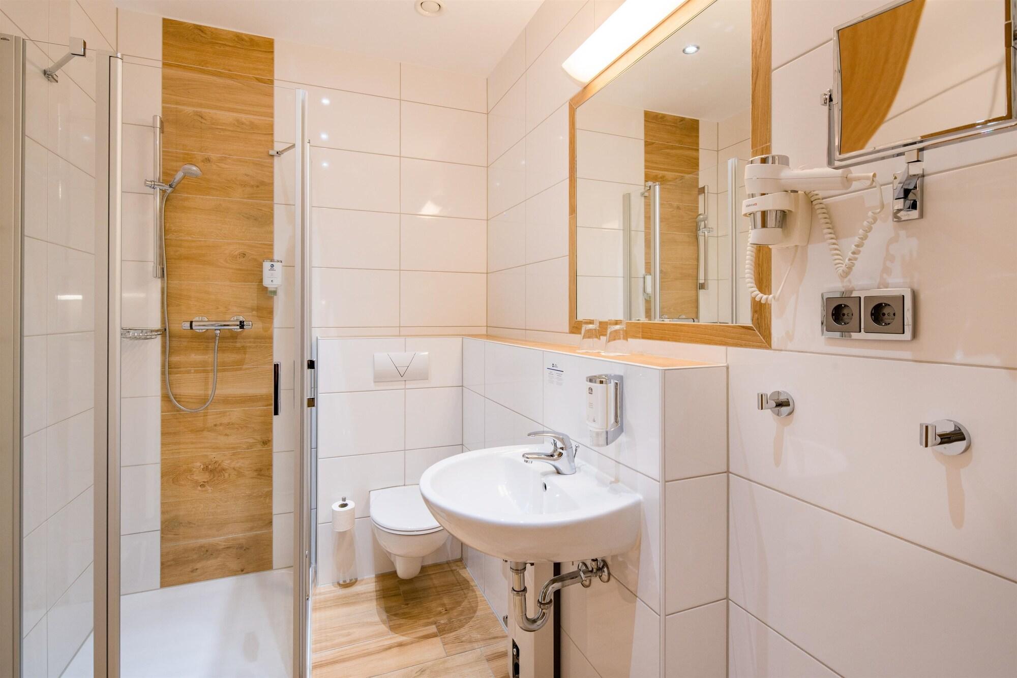 Best Western City Hotel Brunszwik Zewnętrze zdjęcie