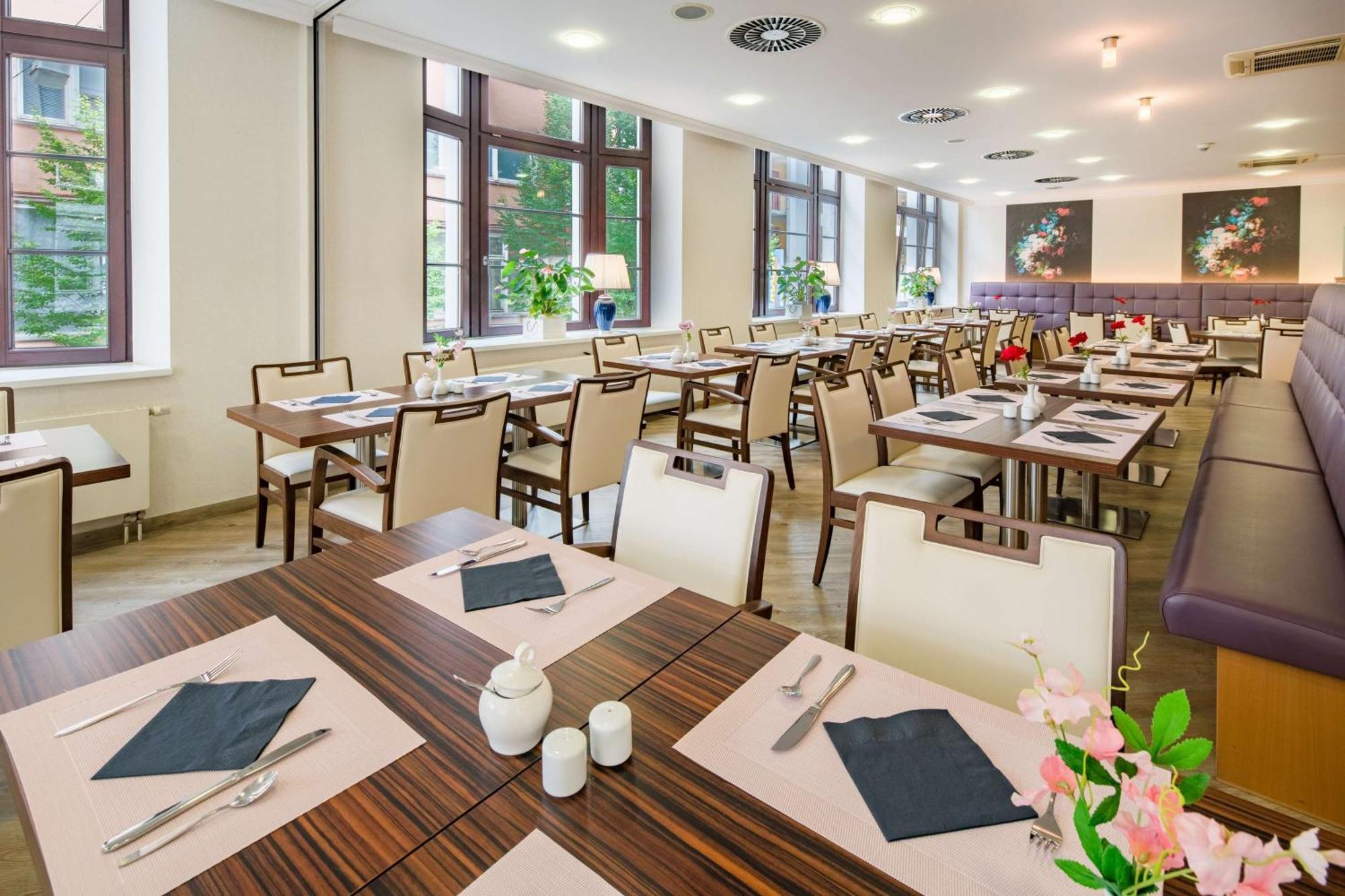 Best Western City Hotel Brunszwik Zewnętrze zdjęcie