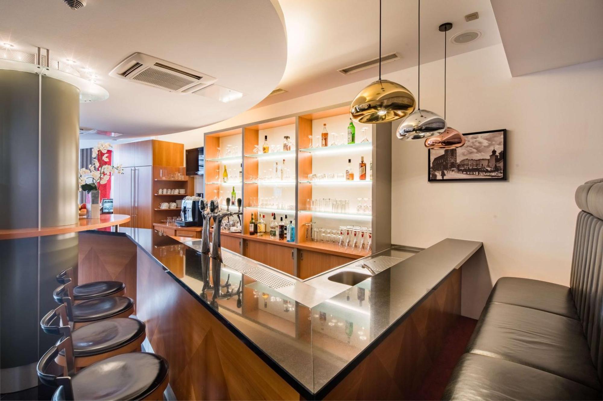 Best Western City Hotel Brunszwik Zewnętrze zdjęcie