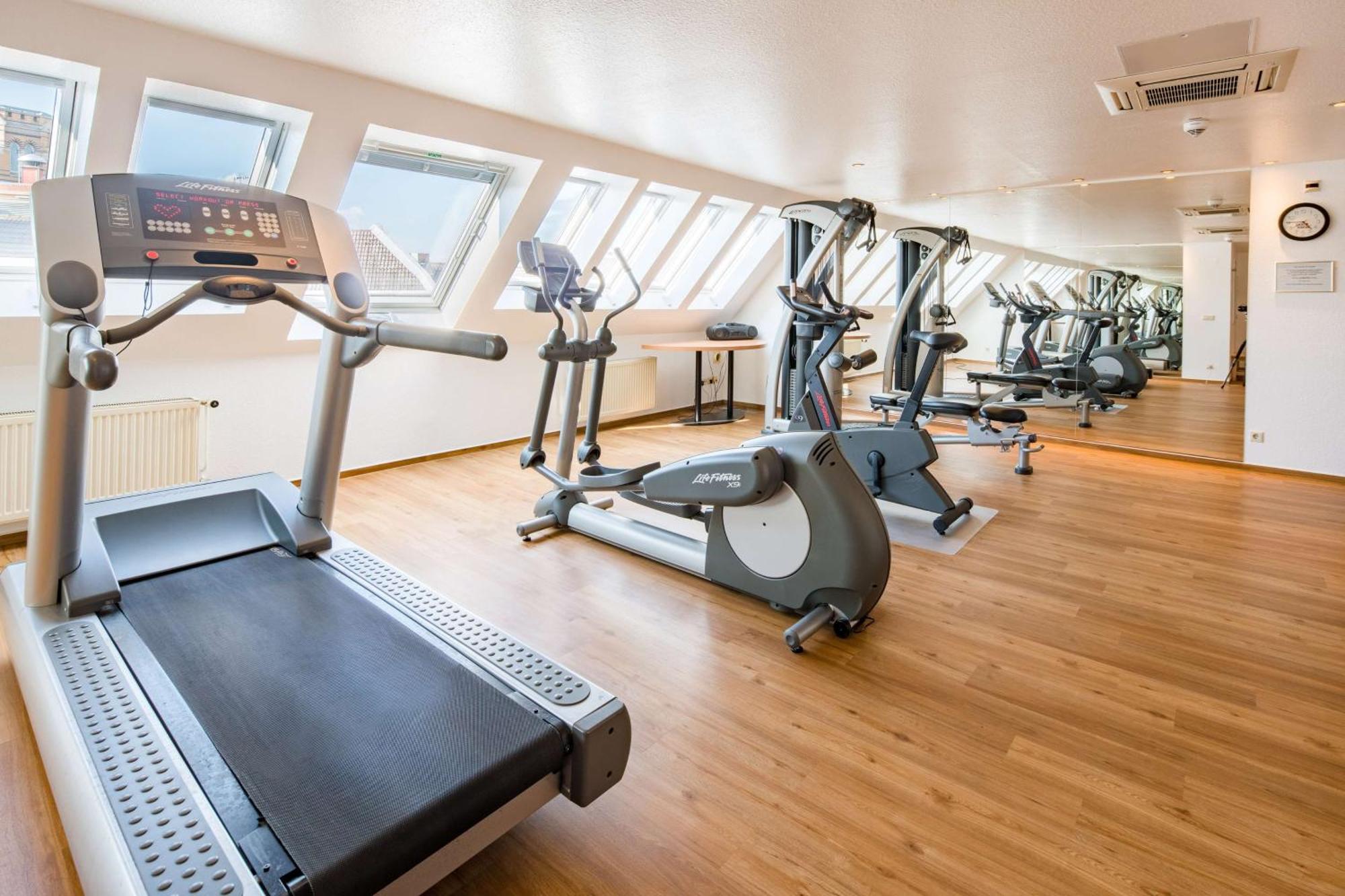 Best Western City Hotel Brunszwik Zewnętrze zdjęcie