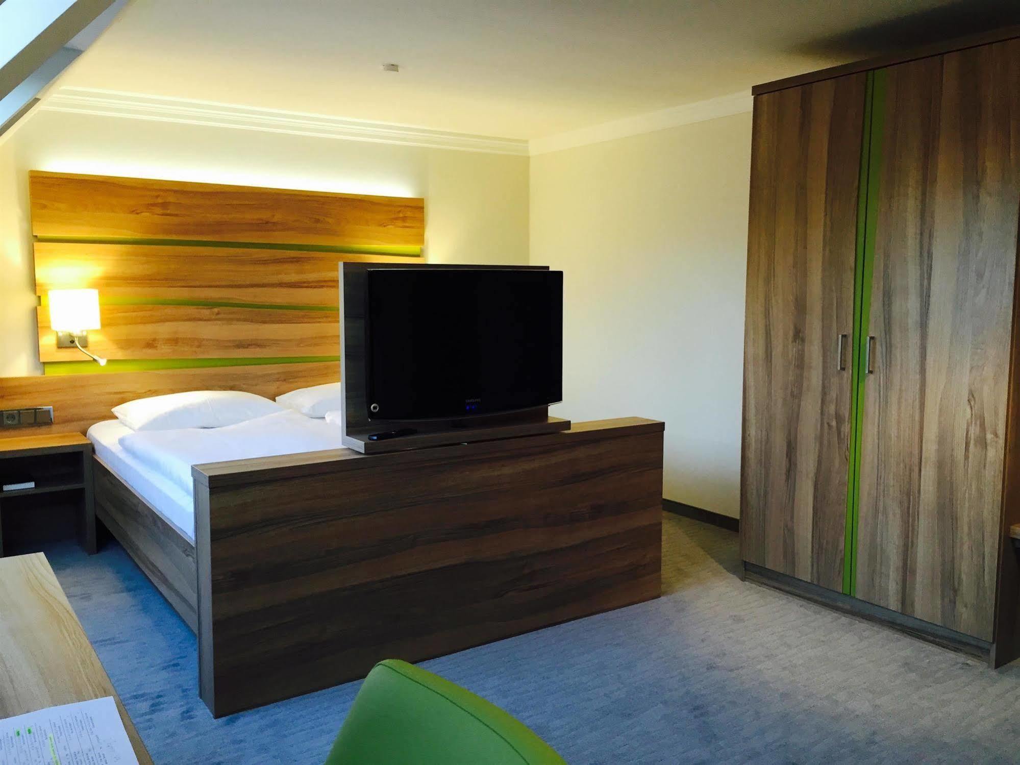 Best Western City Hotel Brunszwik Zewnętrze zdjęcie