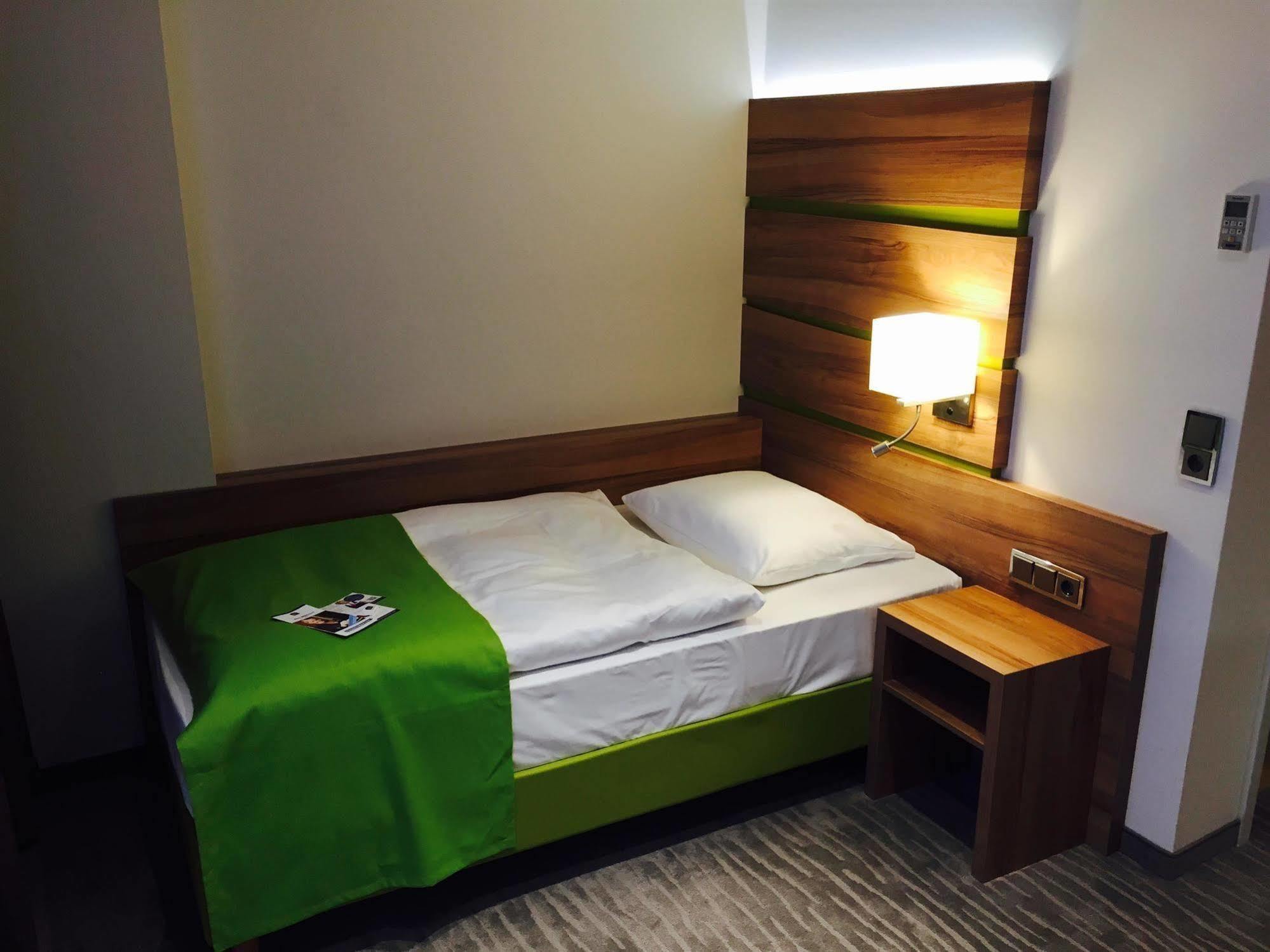 Best Western City Hotel Brunszwik Zewnętrze zdjęcie