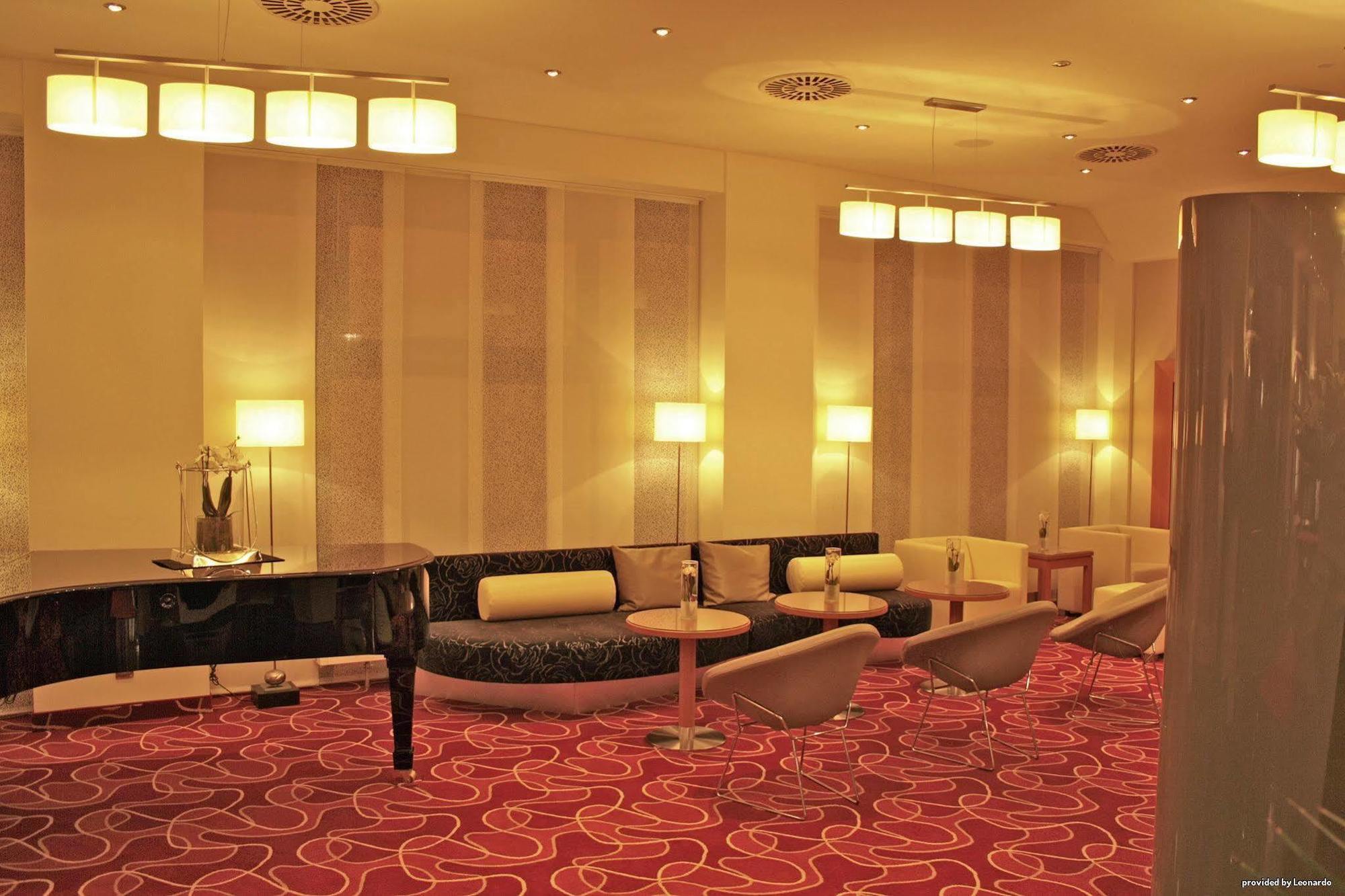 Best Western City Hotel Brunszwik Zewnętrze zdjęcie