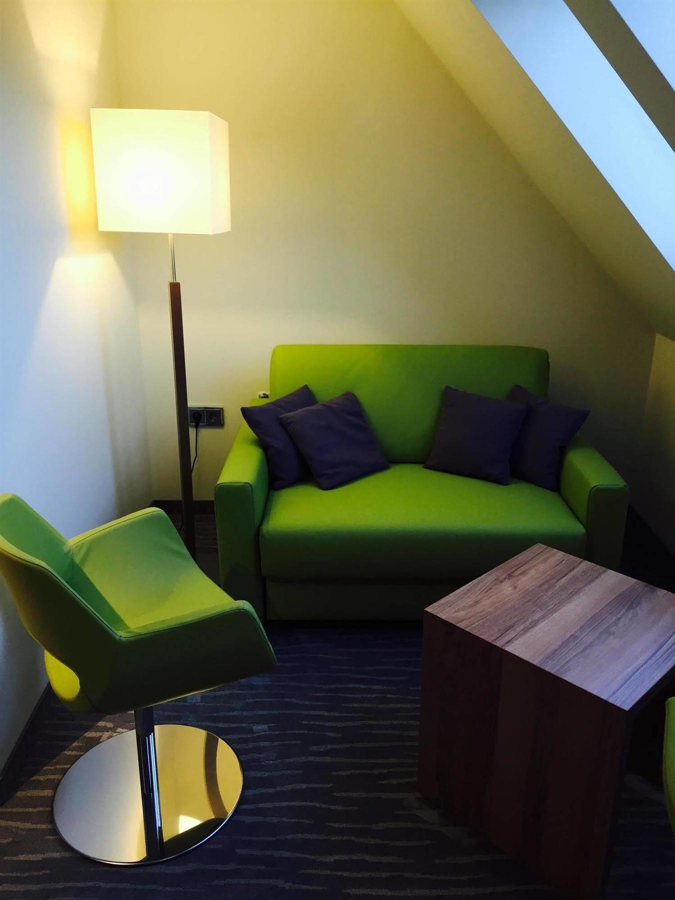 Best Western City Hotel Brunszwik Zewnętrze zdjęcie
