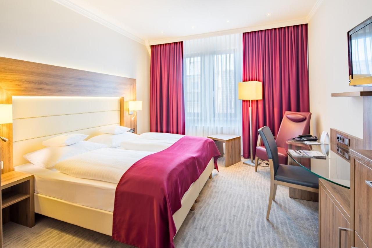 Best Western City Hotel Brunszwik Zewnętrze zdjęcie